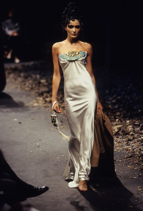 givenchy dresses 1996.